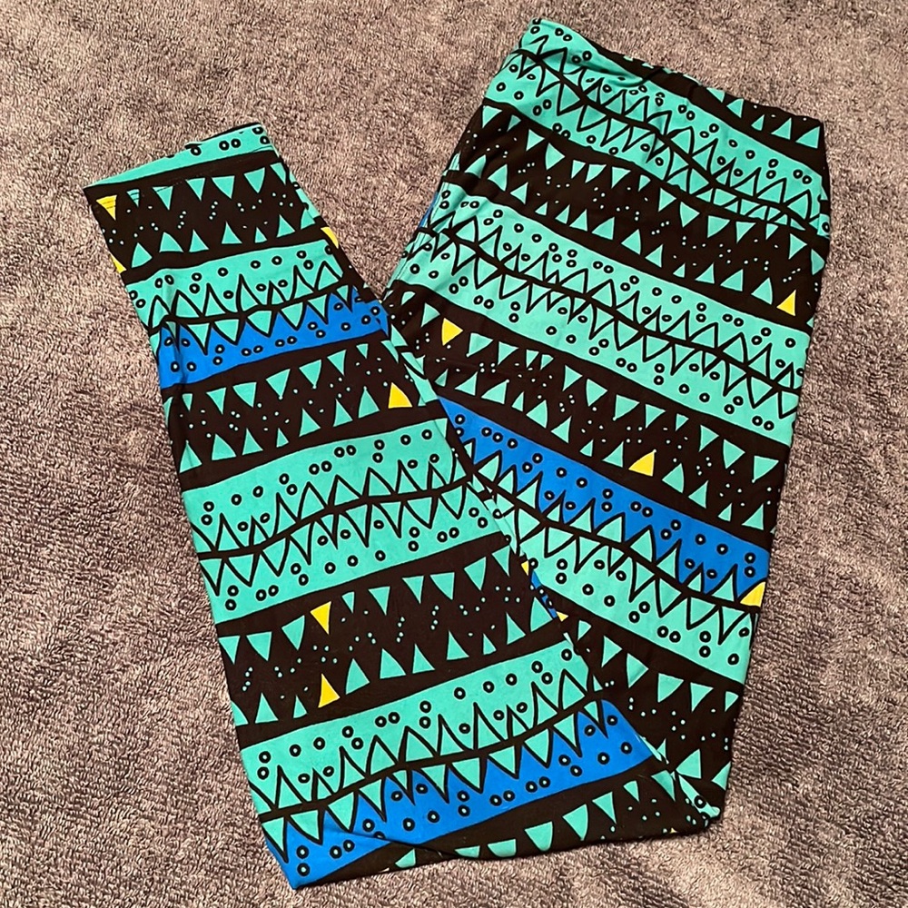 LuLaRoe leggings
